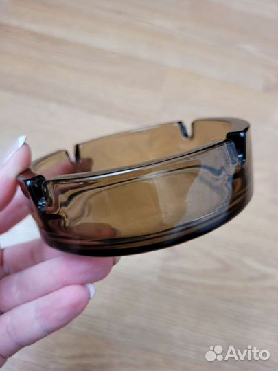 Пепельница