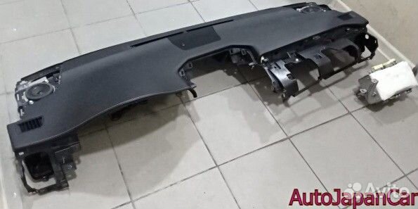 Торпеда SRS Лексус NX