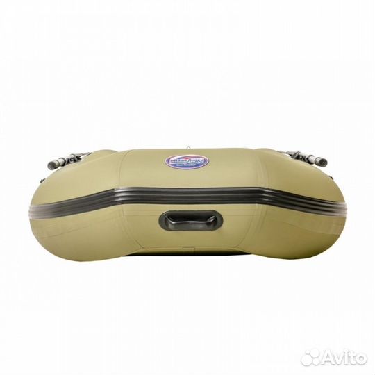Лодка пвх навигатор 320 оптима