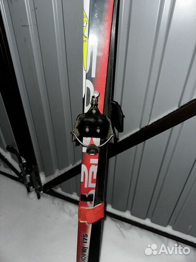 Лыжи беговые