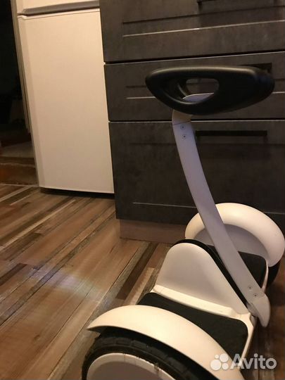 Гироскутер ninebot