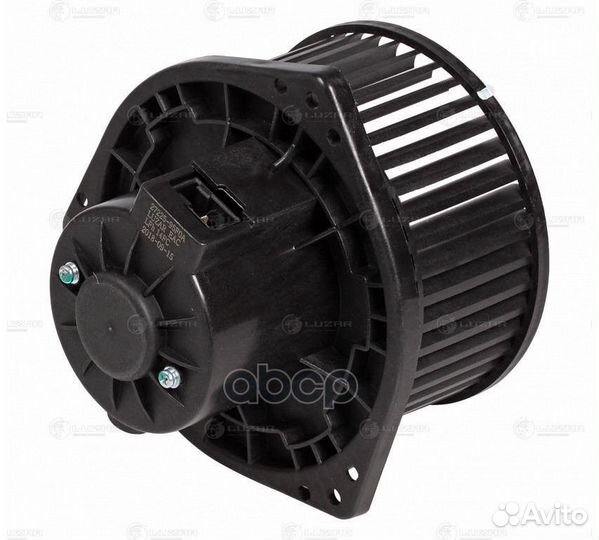 Вентилятор отопителя салона luzar LFh 14FC LFh