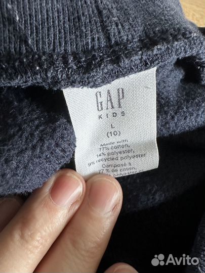 Спортивные штаны Gap для девочки