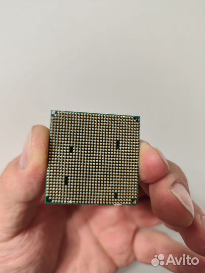 Процессоры AM3 Phenom II X2 560 и Athlon II X2 250