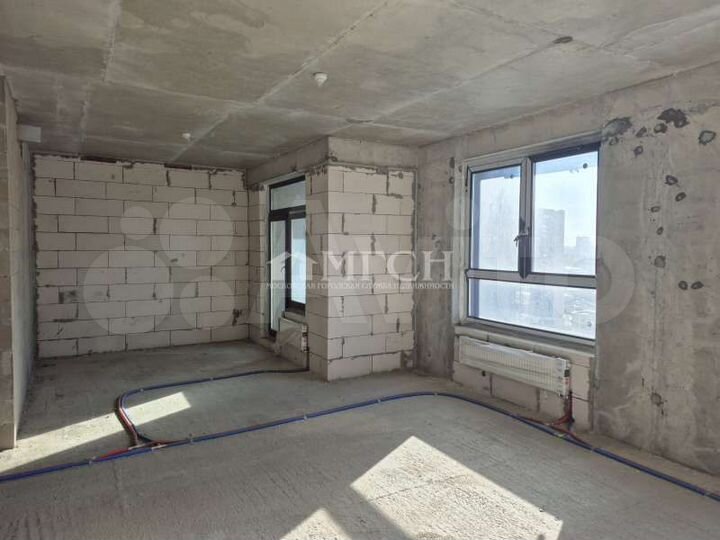 2-к. квартира, 47,1 м², 13/28 эт.