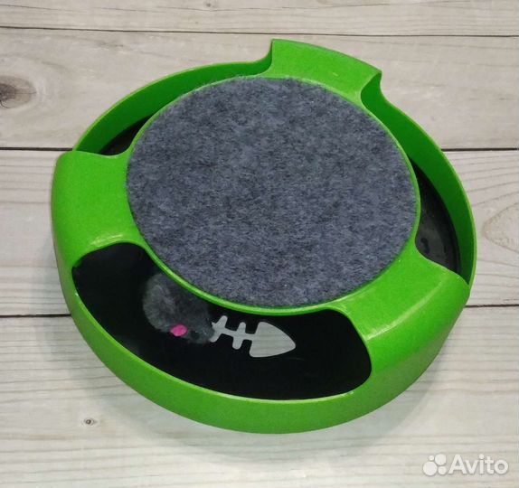 Игрушка для кошек и котов