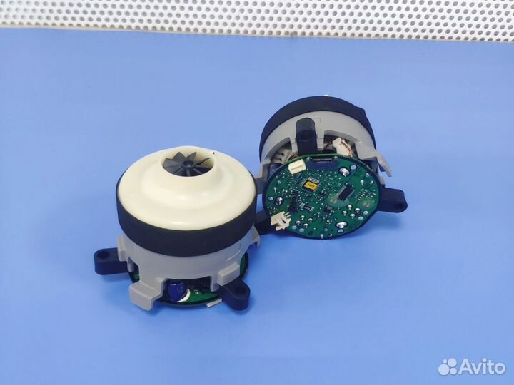 Мотор пылесоса Samsung VCM-400clda