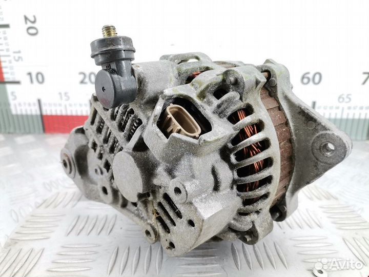 Генератор для Subaru Impreza 1 (GC/GF) 23700AA390