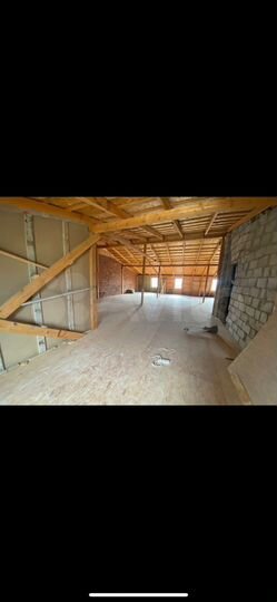 4-к. квартира, 115 м², 9/9 эт.