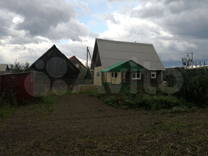 Участок 15 сот. (ИЖС)