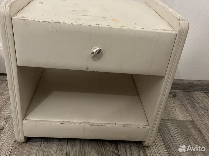 Прикроватная тумба аскона