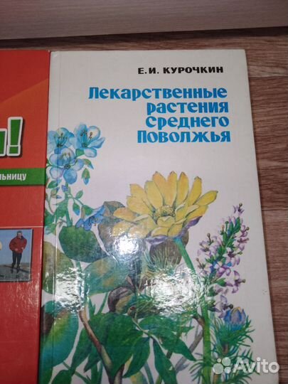 Книги пакетом