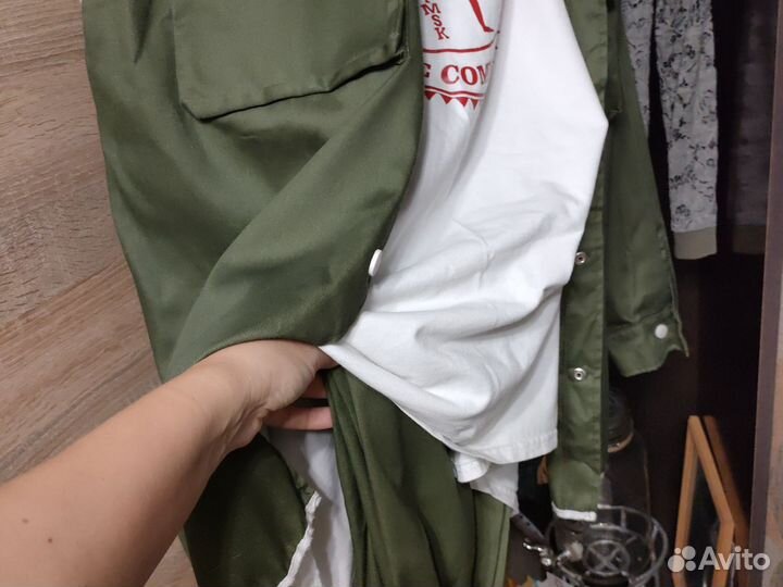 Костюм для танцев