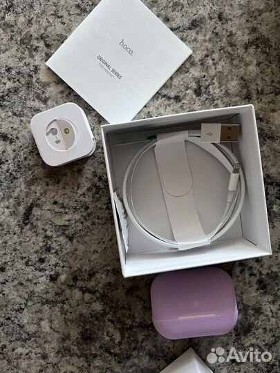 Беспроводные наушники