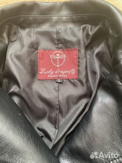 Куртка для девочки