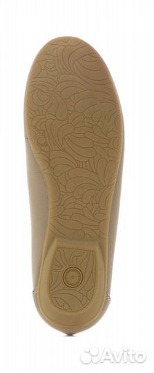 Балетки новые р-р 36