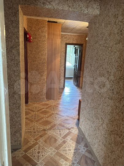 3-к. квартира, 73,7 м², 3/3 эт.