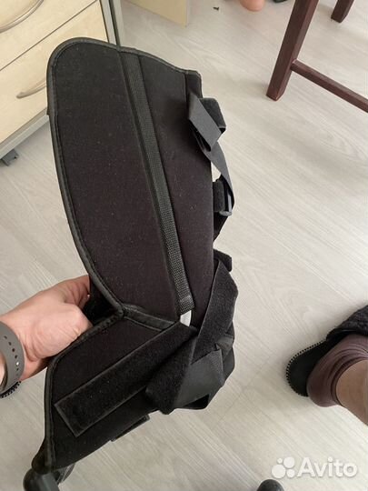 Бандаж для голеностопа