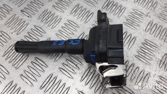 Катушка зажигания бензиновая volkswagen passat B5