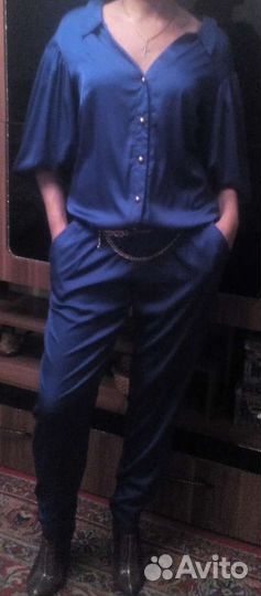 Комбинезон женский