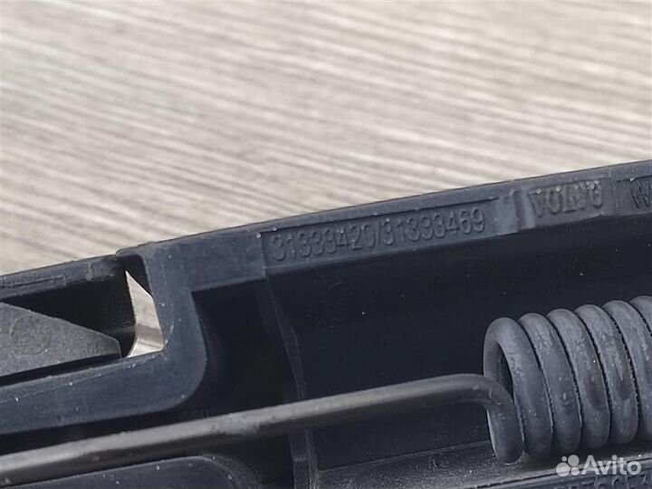 Поводок заднего стеклоочистителя Volvo XC60 1