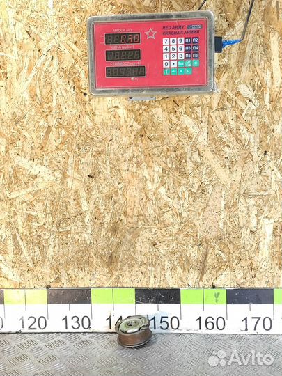 Ролик натяжитель Volkswagen Passat b6 b6