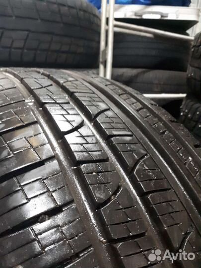 Pirelli Scorpion Verde 235/65 R17