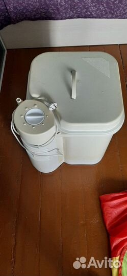 Стиральная машина бытовая 