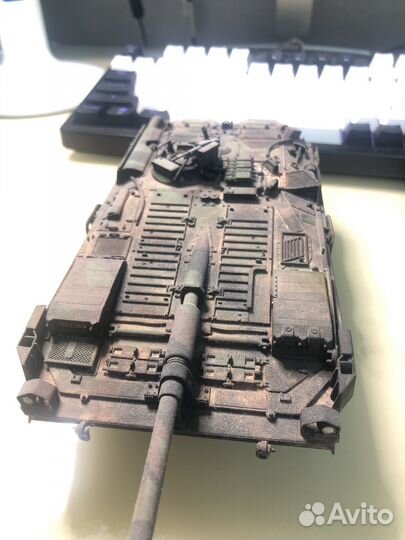 Сборная модель 1 35