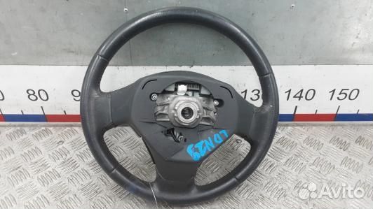 Рулевое колесо toyota auris E150 (LDN19JZ01)