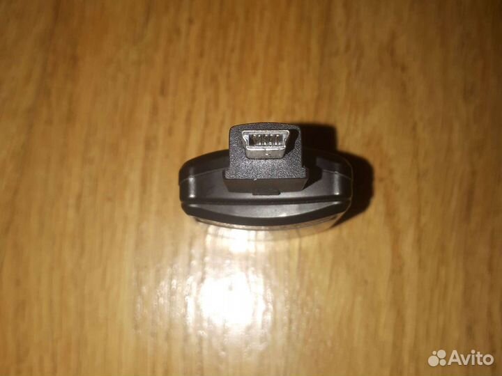 GPS антенна Texet