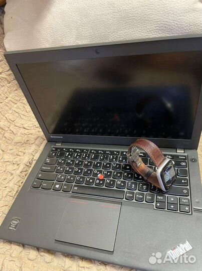Lenovo X201 и Lenovo X240 / X250