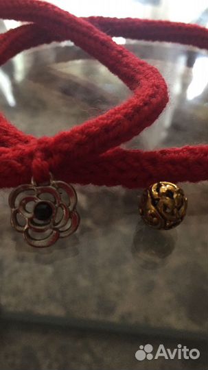 Ошейник - оберег для собаки