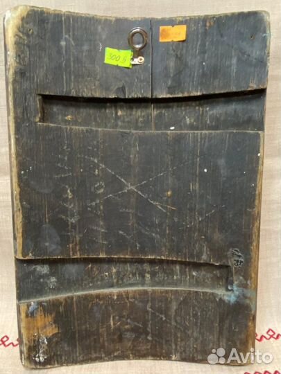 Старинные иконы