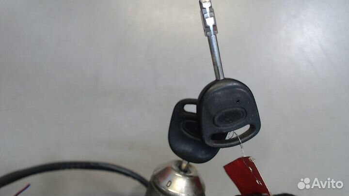 Колонка рулевая Ford Scorpio, 1991