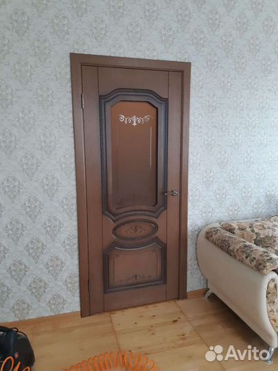 Двери Замки Установка