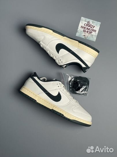 Кроссовки Nike Dunk Low Athletic Department