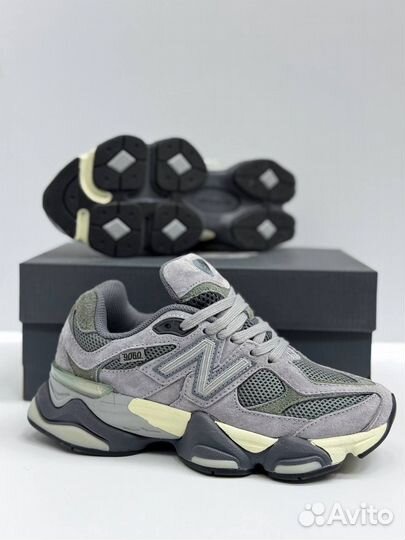 Кроссовки New Balance 9060