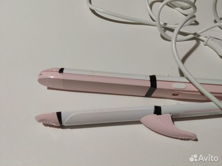 Электроплойка, утюжок, гафре