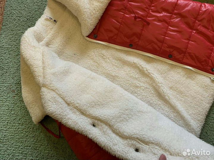 Куртка женская