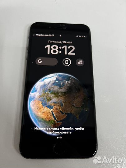 iPhone 8 Plus, 256 ГБ