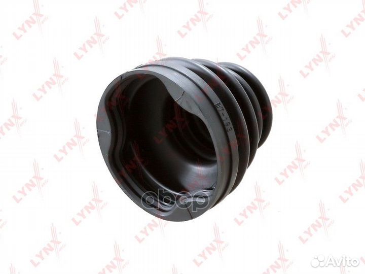 Пыльник шруса pc2073 lynxauto