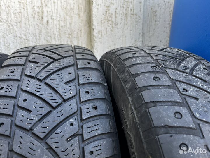 Диски r15 штамповка Polo 5x100