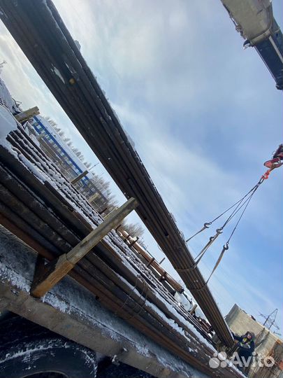 Труба нкт бу оптом