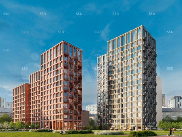 Продам торговое помещение, 75.8 м²