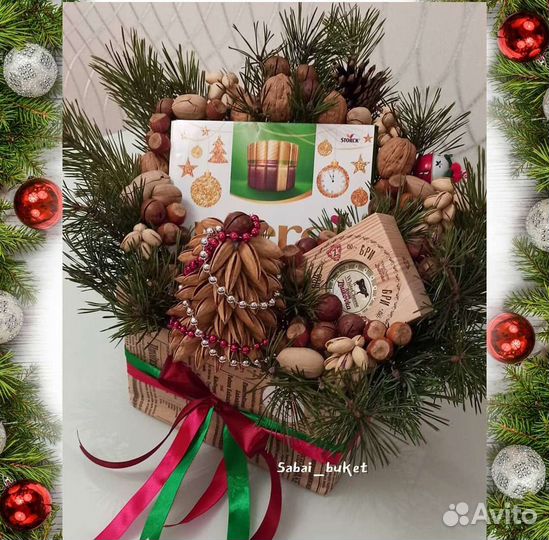 Съедобные букеты, вкусные букеты