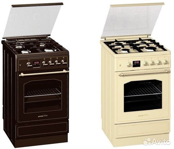 Духовки / Плиты и поверхности со склада