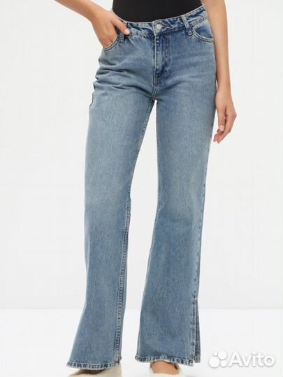 Джинсы lime размер 34