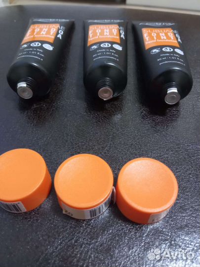 Тональный крем purobio