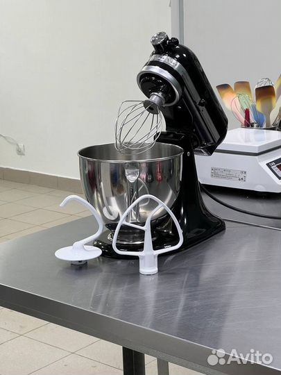 Миксер планетарный Kitchen Aid